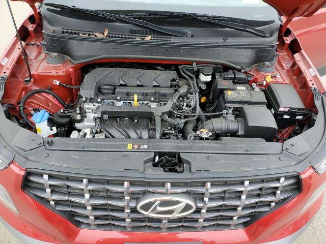 Photo 10 VIN: KMHRC8A39NU166003 - HYUNDAI VENUE SEL 