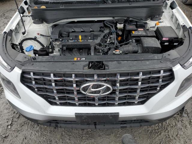 Photo 11 VIN: KMHRC8A39PU211248 - HYUNDAI VENUE 