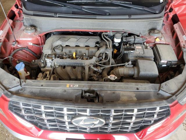 Photo 11 VIN: KMHRC8A39PU215641 - HYUNDAI VENUE 