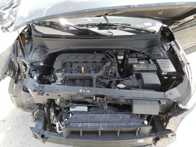 Photo 11 VIN: KMHRC8A39PU218703 - HYUNDAI VENUE SEL 