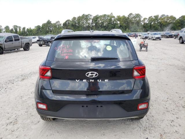 Photo 5 VIN: KMHRC8A39PU218703 - HYUNDAI VENUE SEL 