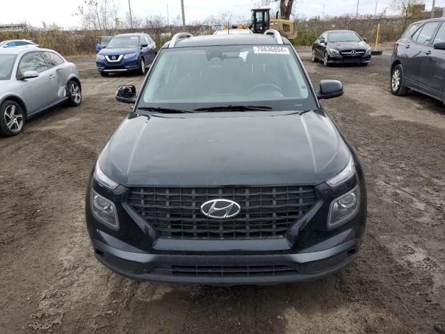 Photo 4 VIN: KMHRC8A39PU223139 - HYUNDAI VENUE SEL 