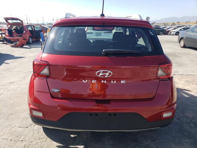 Photo 5 VIN: KMHRC8A39PU228549 - HYUNDAI VENUE SEL 