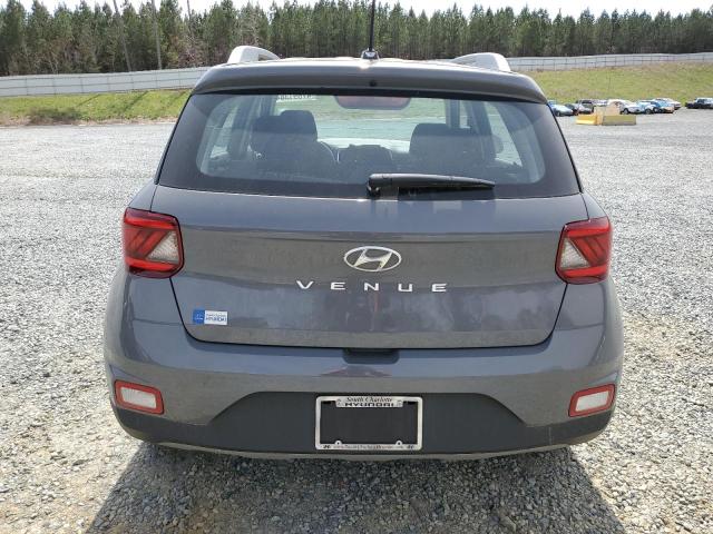 Photo 5 VIN: KMHRC8A39PU237476 - HYUNDAI VENUE 