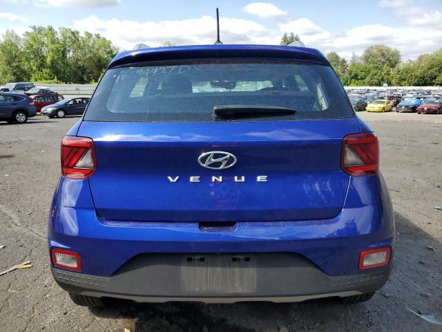 Photo 5 VIN: KMHRC8A39PU262457 - HYUNDAI VENUE 