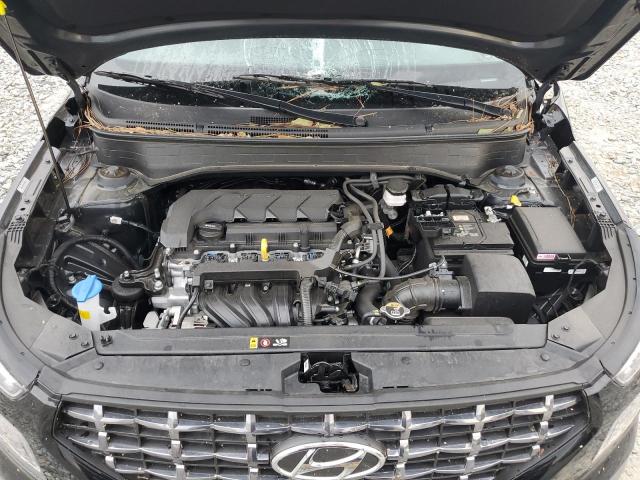 Photo 10 VIN: KMHRC8A39PU265813 - HYUNDAI VENUE SEL 