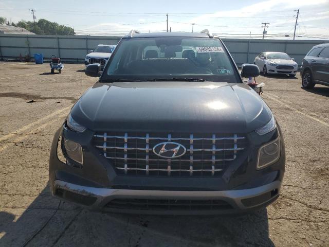 Photo 4 VIN: KMHRC8A39PU268100 - HYUNDAI VENUE 