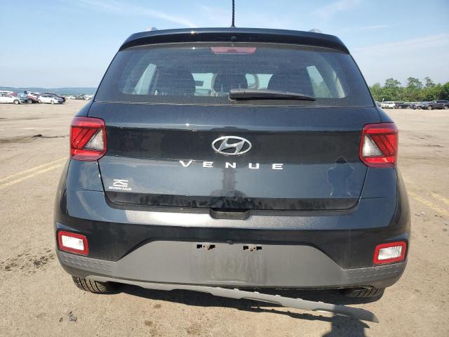 Photo 5 VIN: KMHRC8A39PU268100 - HYUNDAI VENUE 