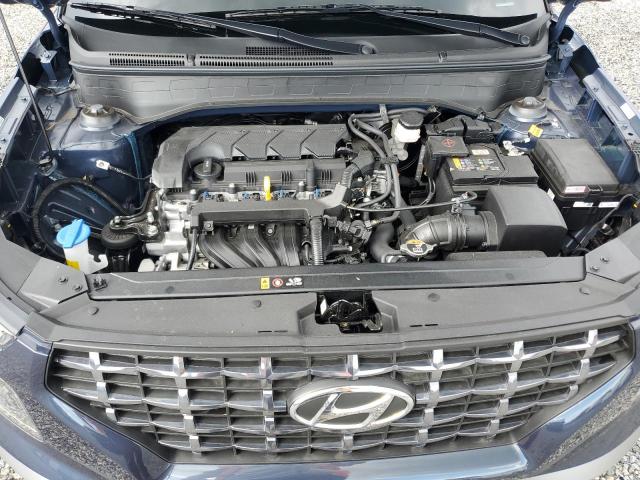 Photo 10 VIN: KMHRC8A39RU327262 - HYUNDAI VENUE SEL 