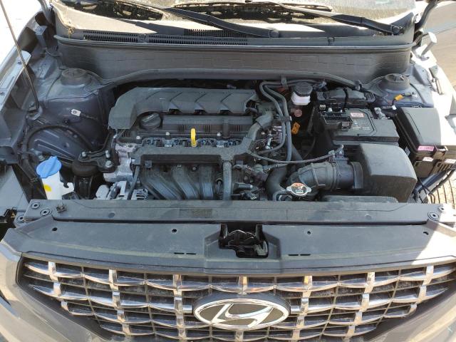 Photo 10 VIN: KMHRC8A3XPU237955 - HYUNDAI VENUE 