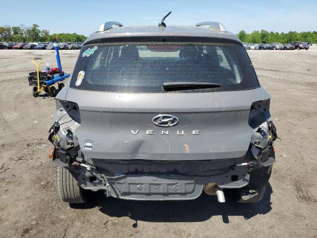 Photo 5 VIN: KMHRC8A3XPU237955 - HYUNDAI VENUE 