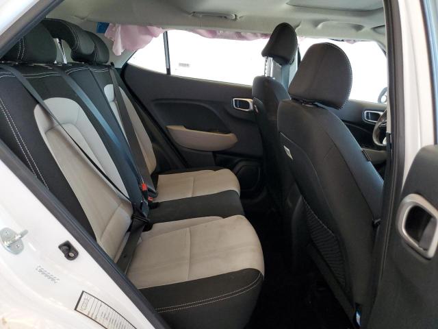 Photo 10 VIN: KMHRC8A3XPU252858 - HYUNDAI VENUE SEL 