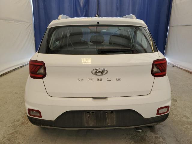 Photo 5 VIN: KMHRC8A3XPU252858 - HYUNDAI VENUE SEL 