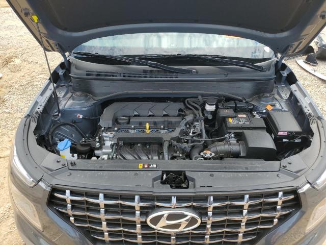 Photo 10 VIN: KMHRC8A3XPU254688 - HYUNDAI VENUE 