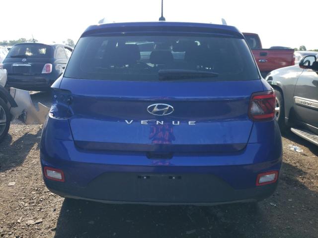 Photo 5 VIN: KMHRC8A3XPU266436 - HYUNDAI VENUE 