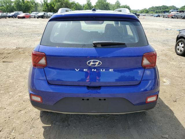 Photo 5 VIN: KMHRC8A3XPU266694 - HYUNDAI VENUE 