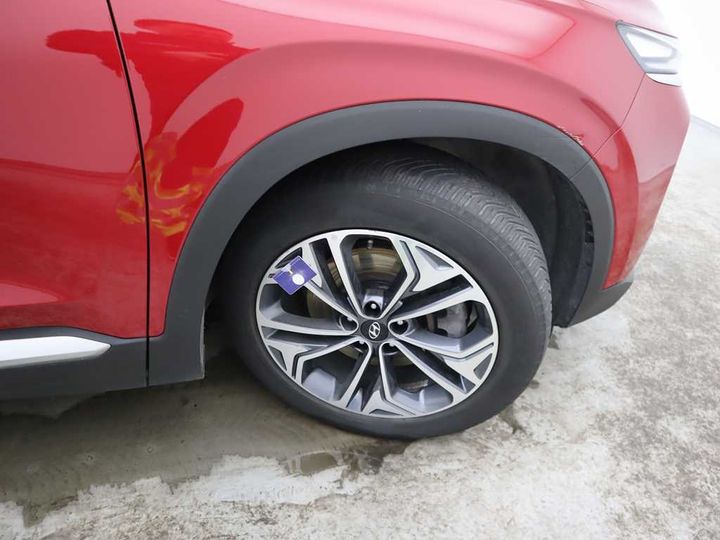 Photo 21 VIN: KMHS381CDKU132539 - HYUNDAI SANTA FE &#3918 