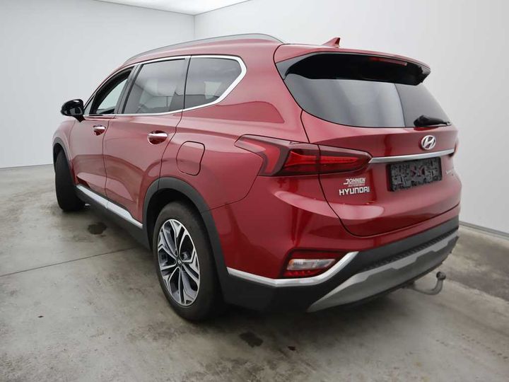 Photo 7 VIN: KMHS381CDKU132539 - HYUNDAI SANTA FE &#3918 