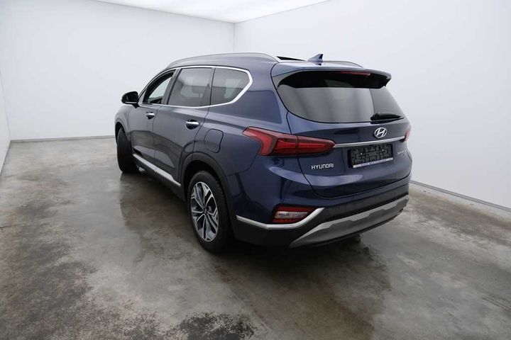 Photo 7 VIN: KMHS381CDLU207926 - HYUNDAI SANTA FE &#3918 