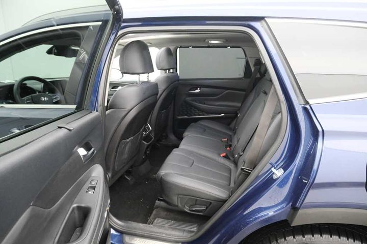 Photo 10 VIN: KMHS381CDLU207926 - HYUNDAI SANTA FE &#3918 