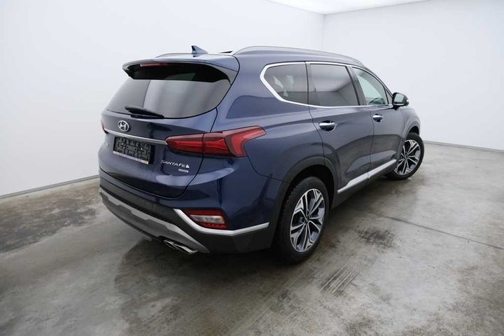 Photo 2 VIN: KMHS381CDLU207926 - HYUNDAI SANTA FE &#3918 