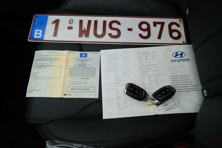 Photo 4 VIN: KMHS381CDLU207926 - HYUNDAI SANTA FE &#3918 