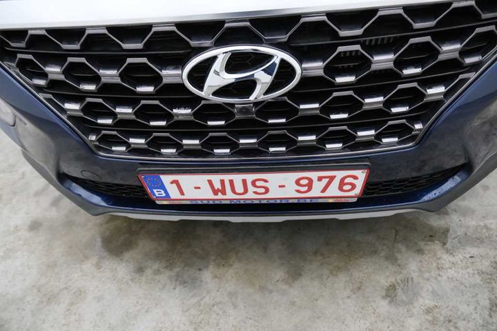 Photo 5 VIN: KMHS381CDLU207926 - HYUNDAI SANTA FE &#3918 