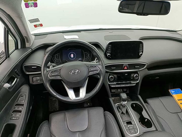 Photo 9 VIN: KMHS381CDLU218072 - HYUNDAI SANTA FE &#3918 