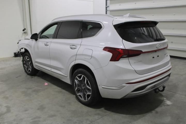 Photo 4 VIN: KMHS4812DMU010663 - HYUNDAI SANTA FE SUV 