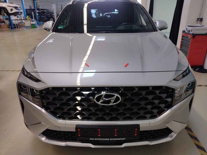 Photo 20 VIN: KMHS4812DPU061117 - HYUNDAI SANTA FE 