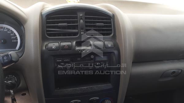 Photo 16 VIN: KMHSB81D36U089658 - HYUNDAI SANTA FE 