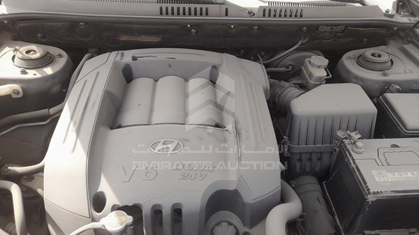 Photo 28 VIN: KMHSC81D04U616095 - HYUNDAI SANTA FE 