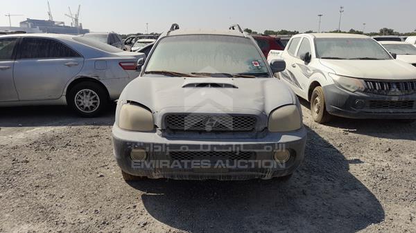 Photo 0 VIN: KMHSC81VP1U107766 - HYUNDAI SANTA FE 