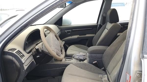 Photo 12 VIN: KMHSG81B9CU849524 - HYUNDAI SANTA FE 