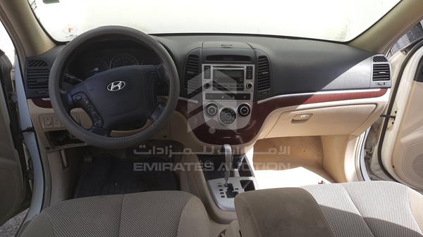 Photo 19 VIN: KMHSH81D18U308201 - HYUNDAI SANTA FE 