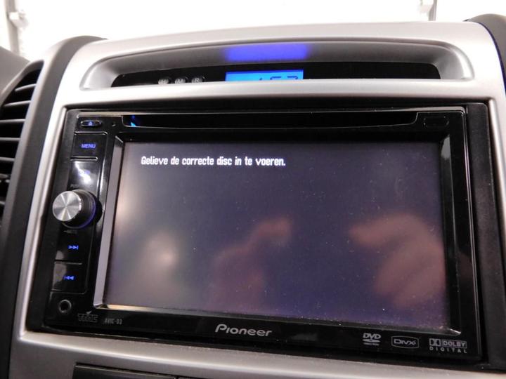 Photo 16 VIN: KMHSH81DP7U203831 - HYUNDAI SANTA FE 