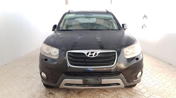 Photo 0 VIN: KMHSH81G0CU828540 - HYUNDAI SANTA FE 