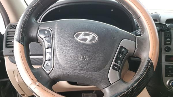 Photo 11 VIN: KMHSH81G0CU828540 - HYUNDAI SANTA FE 