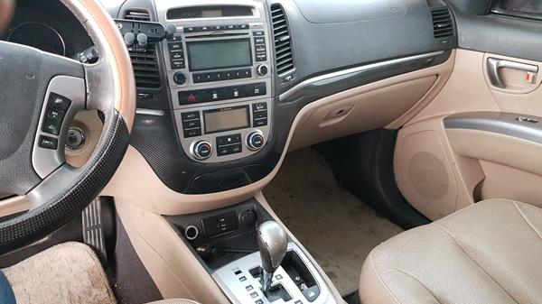 Photo 12 VIN: KMHSH81G0CU828540 - HYUNDAI SANTA FE 