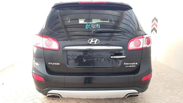 Photo 4 VIN: KMHSH81G0CU828540 - HYUNDAI SANTA FE 