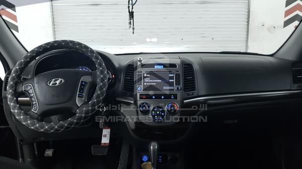 Photo 14 VIN: KMHSH81G5CU754998 - HYUNDAI SANTA FE 