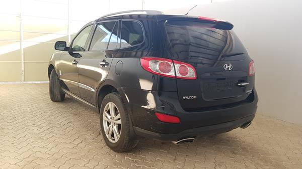 Photo 4 VIN: KMHSH81G6BU695460 - HYUNDAI SANTA FE 