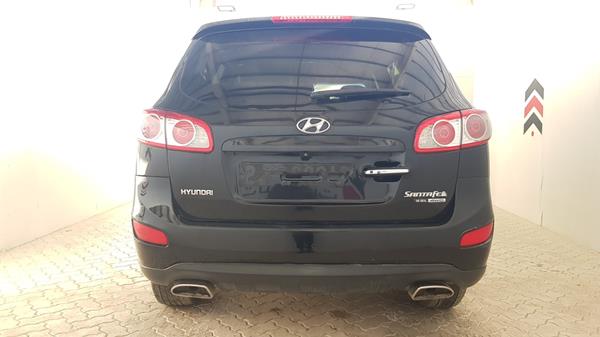 Photo 5 VIN: KMHSH81G6BU695460 - HYUNDAI SANTA FE 