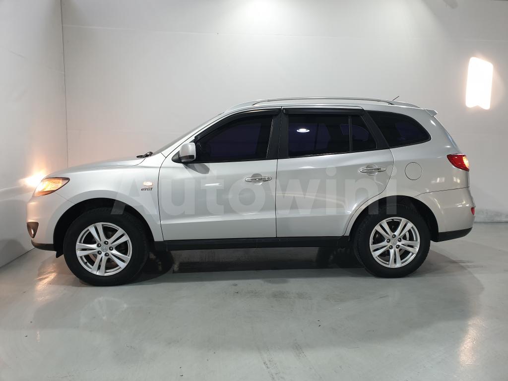 Photo 1 VIN: KMHSH81UBAU571447 - HYUNDAI SANTAFE THE STYLE 