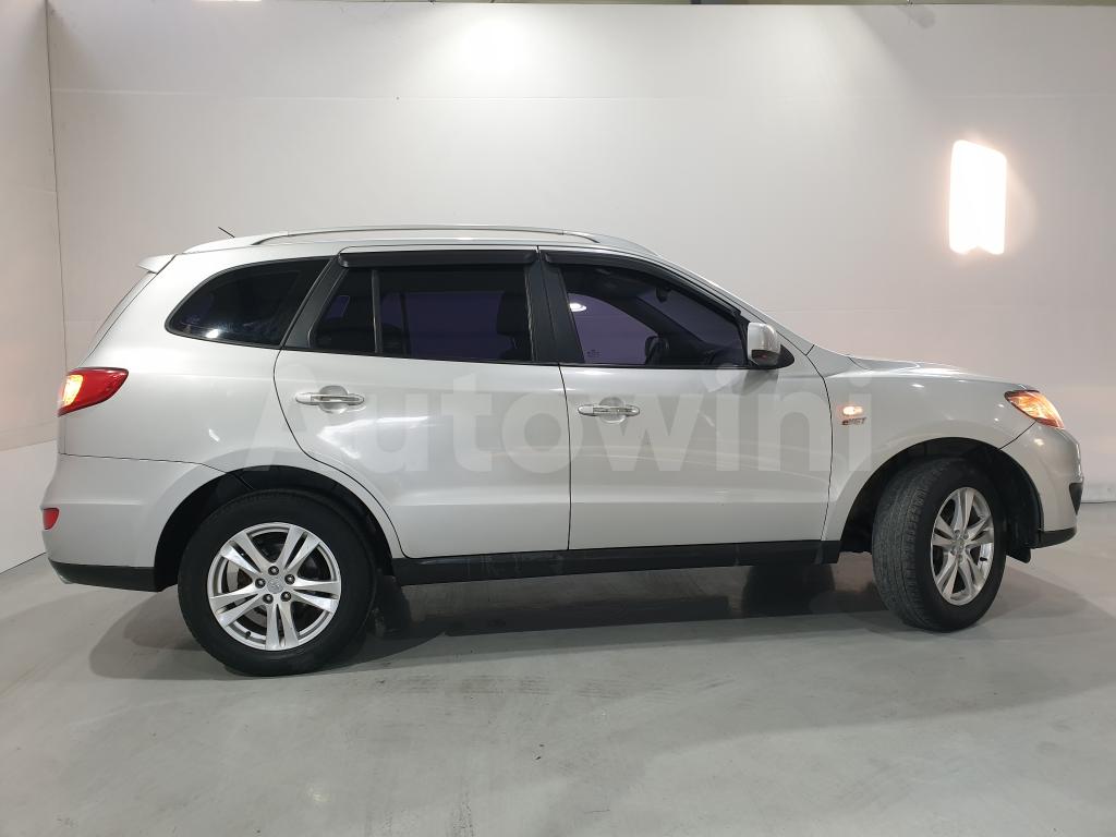 Photo 5 VIN: KMHSH81UBAU571447 - HYUNDAI SANTAFE THE STYLE 