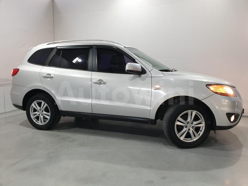 Photo 6 VIN: KMHSH81UBAU571447 - HYUNDAI SANTAFE THE STYLE 