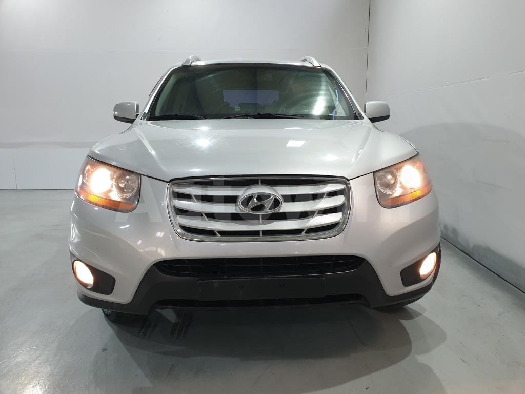 Photo 7 VIN: KMHSH81UBAU571447 - HYUNDAI SANTAFE THE STYLE 