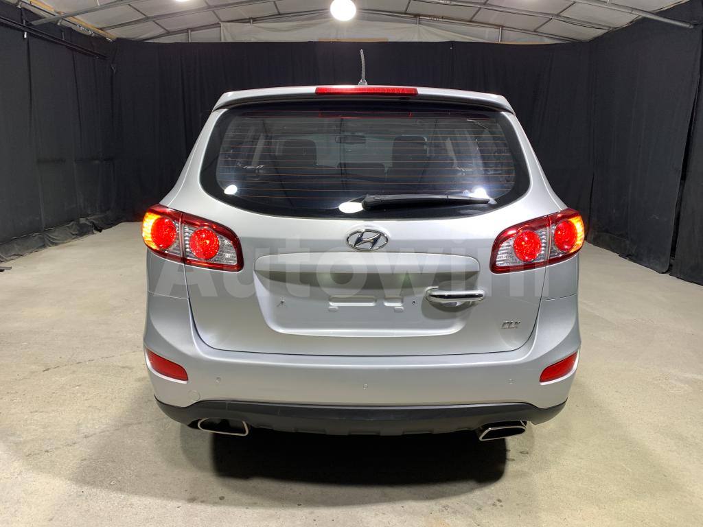 Photo 3 VIN: KMHSH81XDBU653673 - HYUNDAI SANTAFE THE STYLE 