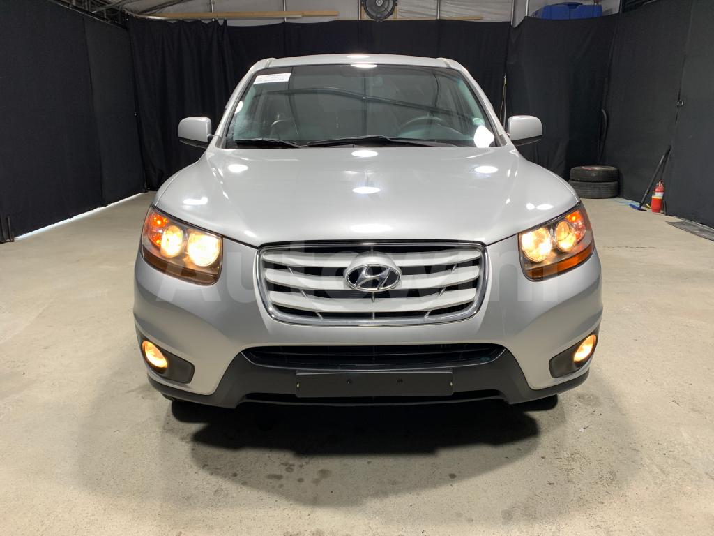 Photo 7 VIN: KMHSH81XDBU653673 - HYUNDAI SANTAFE THE STYLE 