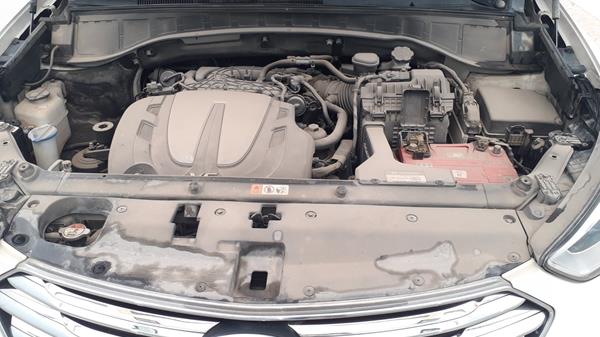 Photo 31 VIN: KMHSM81E3EU030255 - HYUNDAI SANTA FE 